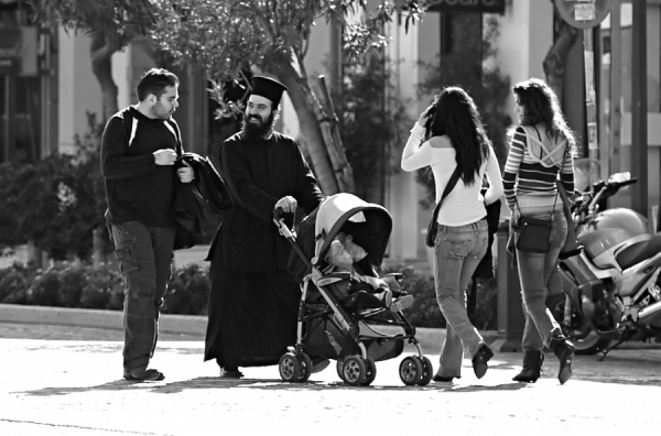 Photograph Jeannette Woitzik Thats Life on One Eyeland